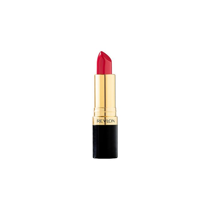 Rouge à lèvres Super Lustrous - Revlon - 1