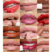 Rouge à lèvres satiné Lip Allure - Make Up Revolution - 2