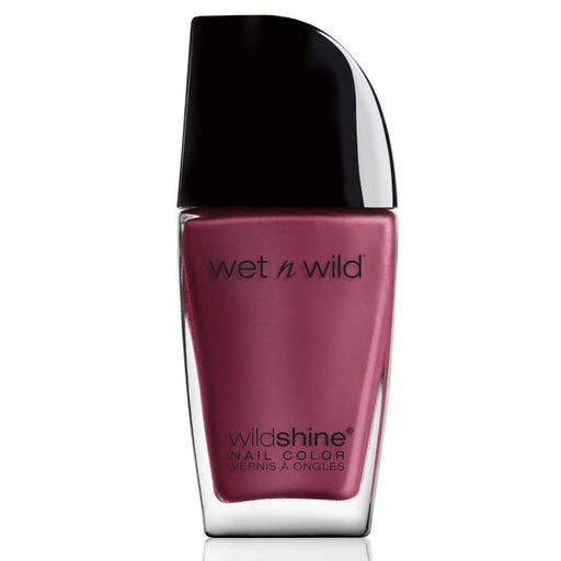 Vernis à ongles Wild Shine Nouveaux - Wet N Wild - 1
