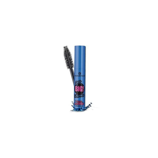 Mascara Volume Get Big Lashes - Essence - 1