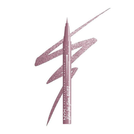Eyeliner Waterproof Epic Ink Liner - Nyx - 1