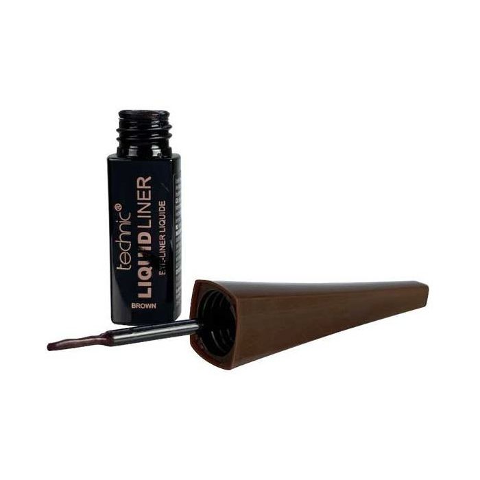 Traceur Liquide Liquid Liner - Technic Cosmetics - 1
