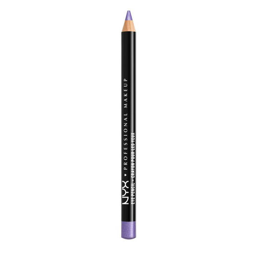 Crayon yeux fin scintillant - Nyx - 1