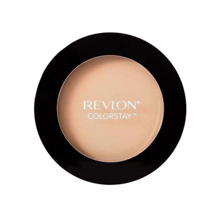Poudre Compact Colorstay - Revlon - 1