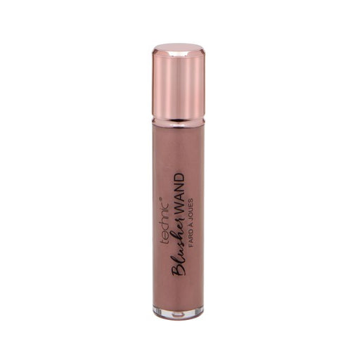 Pinceau de fard à joues liquide - Technic Cosmetics - 1