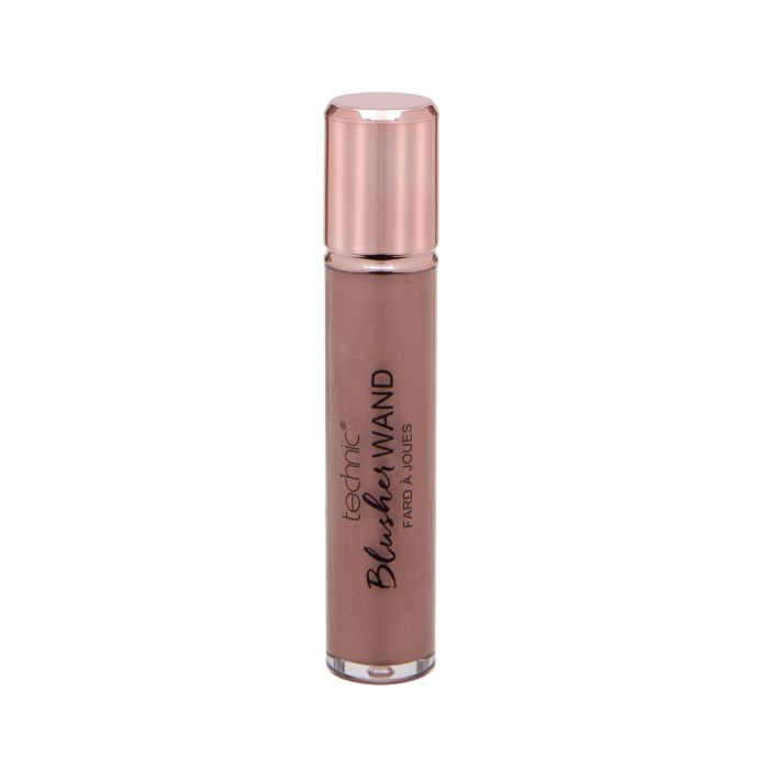 Pinceau de fard à joues liquide - Technic Cosmetics - 1