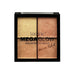 Palette d'Illuminateurs Mega Glow - Technic Cosmetics - 1