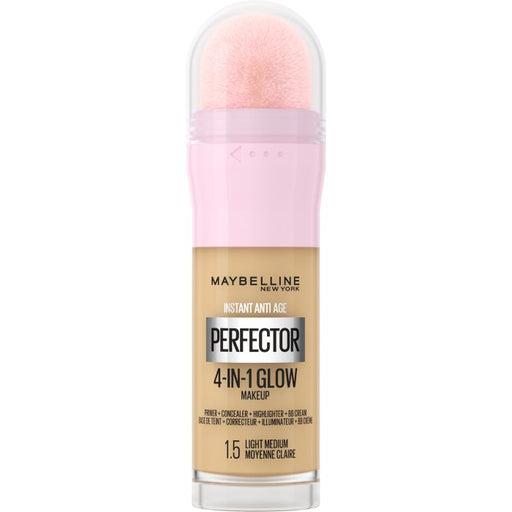 Base de Maquillaje Instant Perfector Glow 4en1 - Maybelline - 1