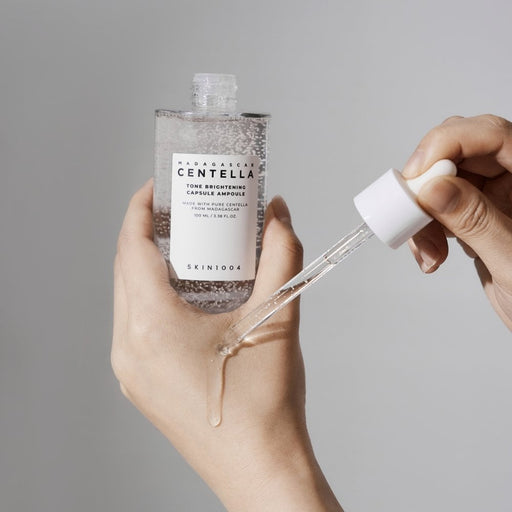 Madagascar Centella Sérum Illuminateur de Teint 30 ml - Skin 1004 - 1