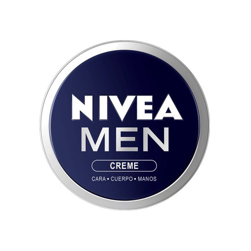 Crème Visage Mains Corps - Homme - Nivea - 1