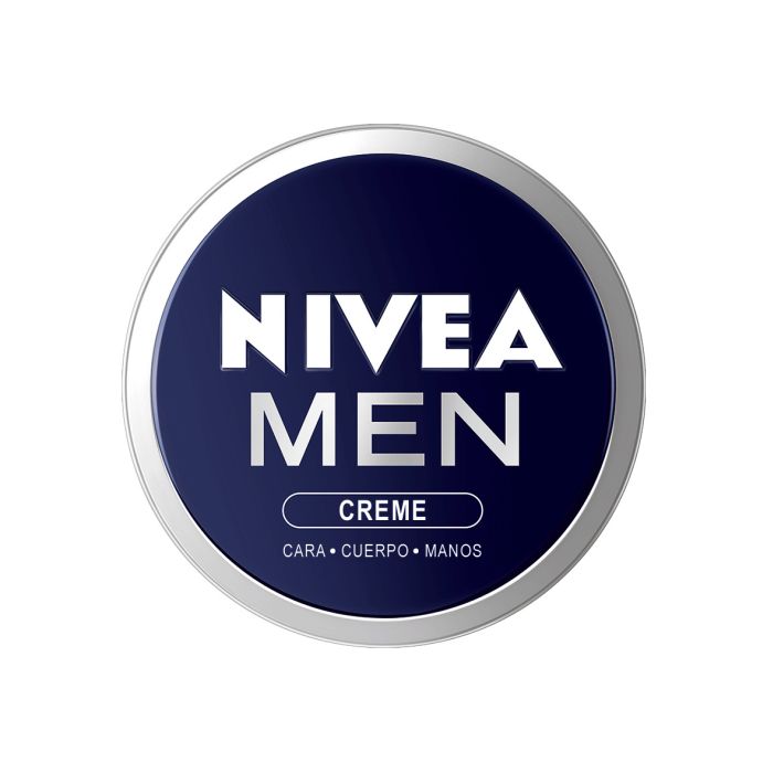 Crème Visage Mains Corps - Homme - Nivea - 1