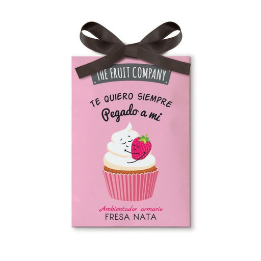 Désodorisants pour armoire - The Fruit Company - 1