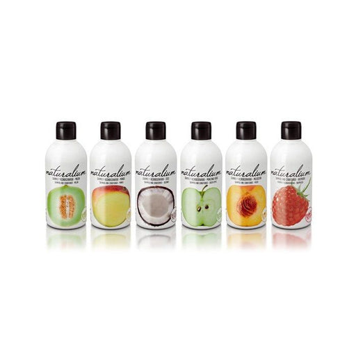 Shampooing et après-shampooing 2 en 1 400ml - Naturalium - 1