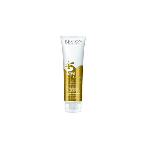 Shampoing et Revitalisant Issimo 45 Days 2en1 275ml - Revlon - 1