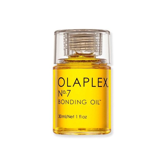 Nº7 Huile de liaison Concentrée pour les cheveux - Olaplex - 1