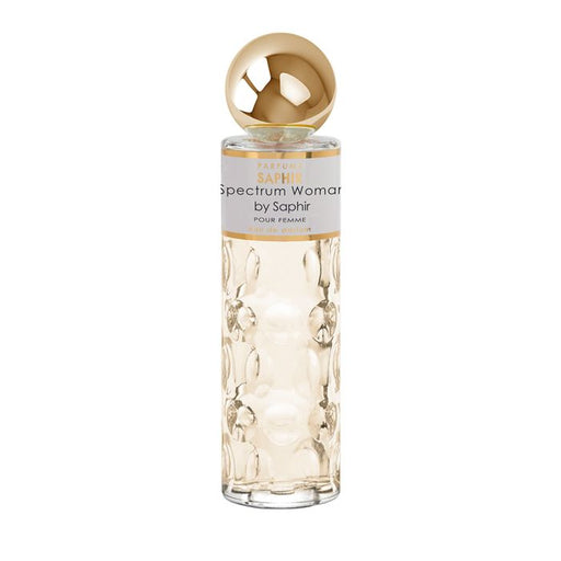 Spectrum Woman Eau de Parfum - Saphir - 1