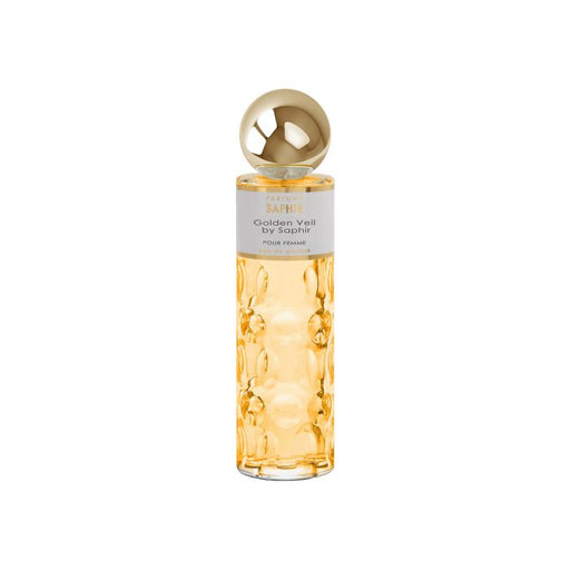 Golden Veil - Eau de Parfum - 200 ml - Saphir - 1
