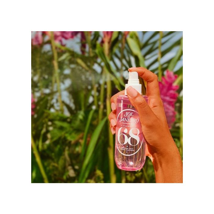 Brume Corporelle Brazilian Crush Cheirosa 68 90ml - Sol de Janeiro - 3