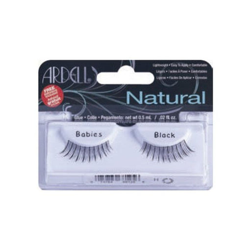 Faux cils naturels - Ardell - 1