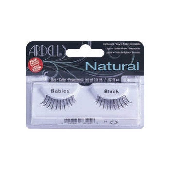 Faux cils naturels - Ardell - 1
