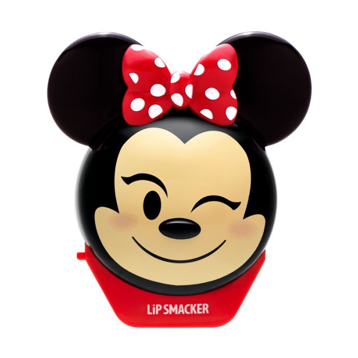 Baume à lèvres Disney Emoji - Lip Smacker - 1