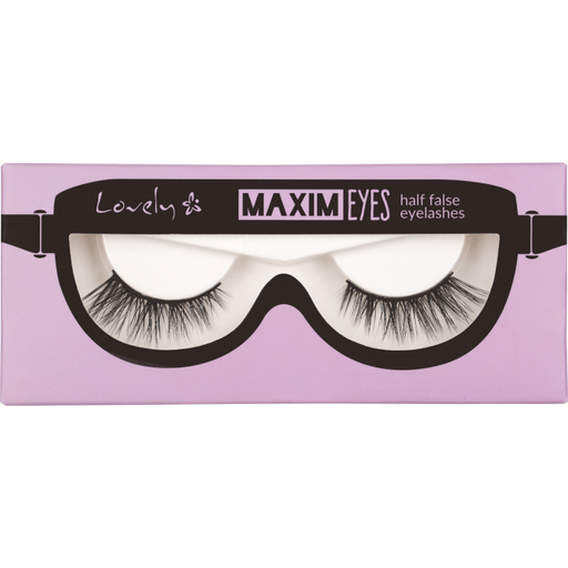 Faux cils - Lovely - 1