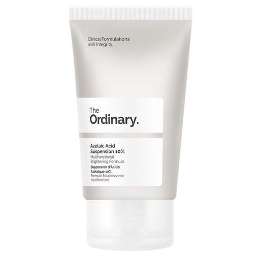 Crème Visage Anti-âge - Acide Azélaïque en Suspension 10% 30ml - The Ordinary - 1