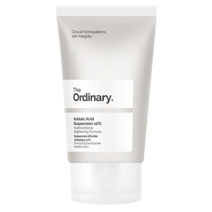 Crème Visage Anti-âge - Acide Azélaïque en Suspension 10% 30ml - The Ordinary - 1