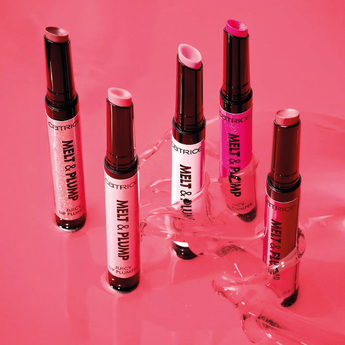 Baume Volumisant Melt - Plump - Catrice - 1