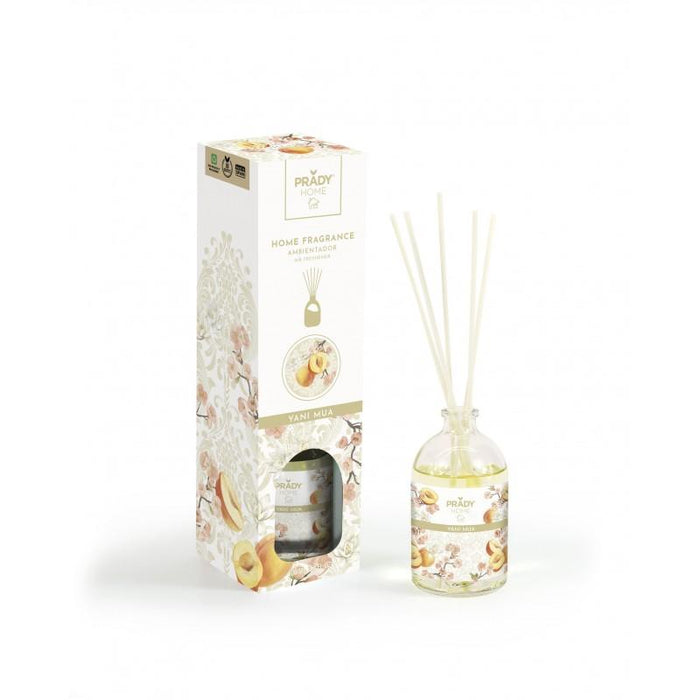 Diffuseur Magic Flower 90ml - Prady : Yani Mua - 1