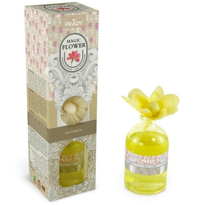 Diffuseur Magic Flower 90ml - Prady : Victorius - 1
