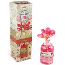 Diffuseur Magic Flower 90ml - Prady : Belle Epoque - 1