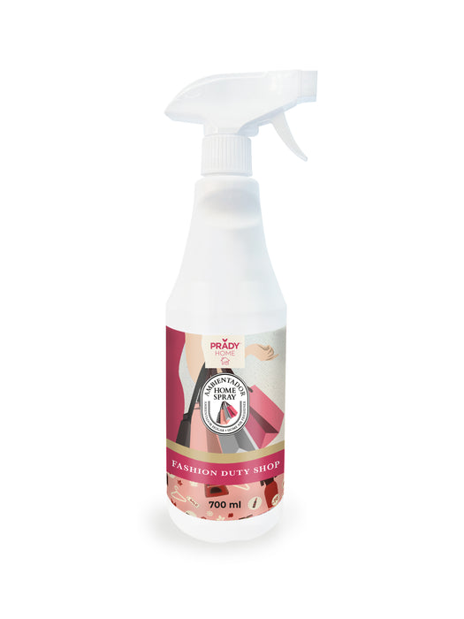 Brumisateur d'ambiance pour la maison - Prady : Fashion Duty Shop 700ml - 1