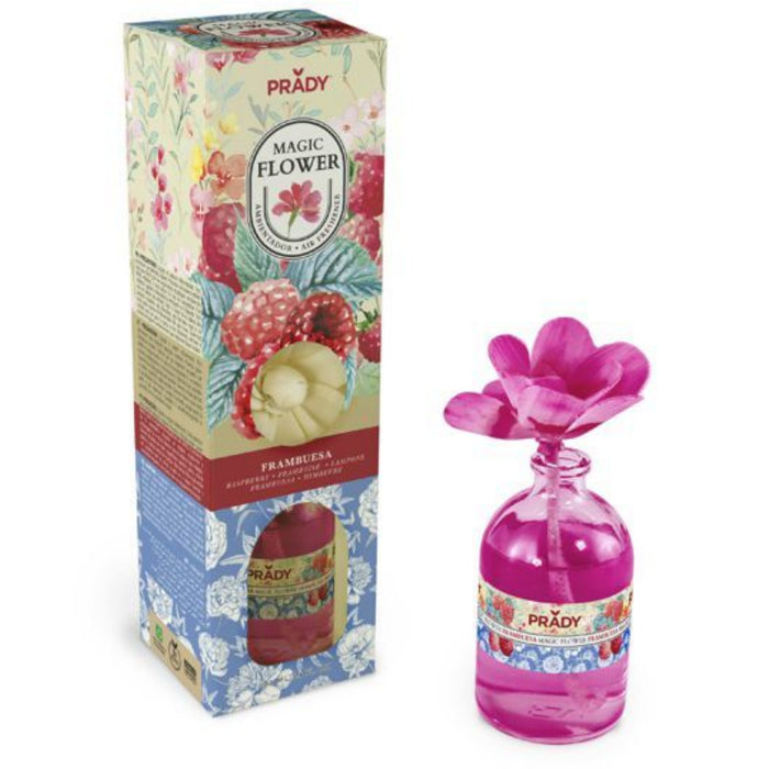 Diffuseur Magic Flower 90ml - Prady : Frambuesa - 1