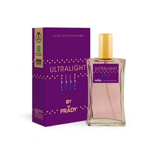 Parfum Ultralight Elle by Prady - Prady - 1