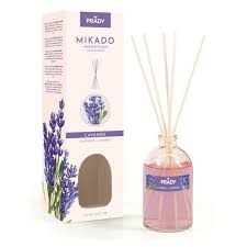 Diffuseur Mikado 100ml - Prady : Lavanda - 1