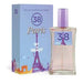 Eau de Cologne Paris pour Femme 100ml - Prady - 1