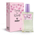 Eau de Cologne Time for Love Femme 90ml - Prady - 1