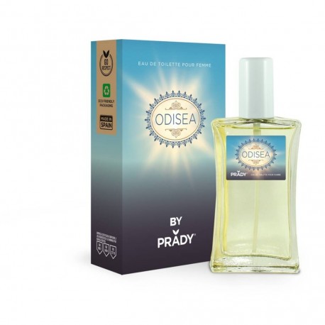Parfum Odyssea Femme 90 ml - Prady - 1