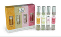 Pack Yani Collection 4 pièces - Mini Eau de Toilette pour Femme - Prady - Prady - 1