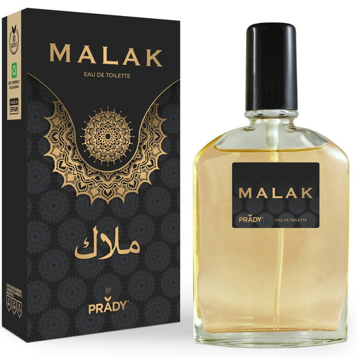 Eau de toilette Malak unisexe 90ml - Prady - 1