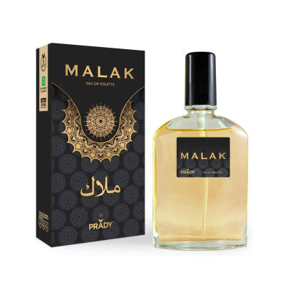 Eau de toilette Malak unisexe 90ml - Prady - 1