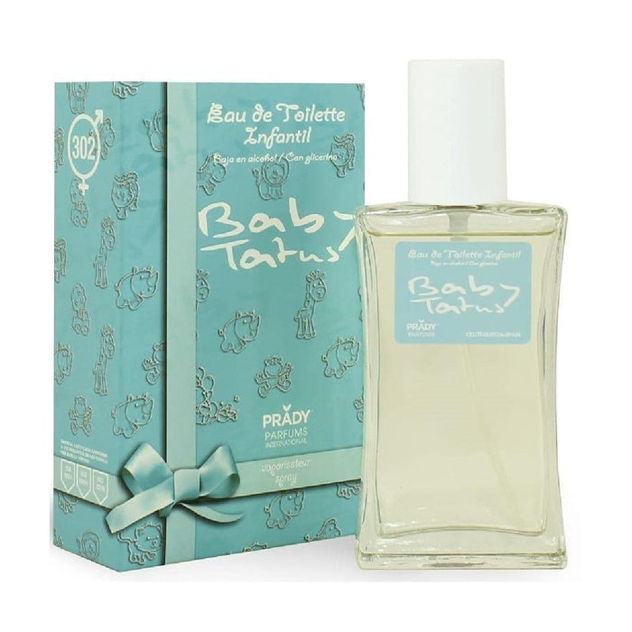 EAU DE TOILETTE BÉBÉ TOTUS - Prady - 1