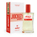 Eau de Cologne Jockey Sport Homme Rouge et Blanc 90 ml - Prady - 1