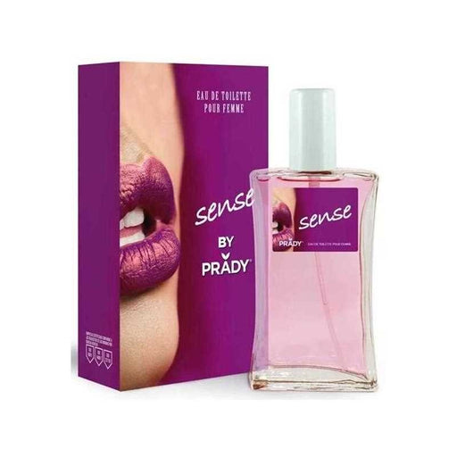 Eau de Toilette Sense pour Femme 200ml - Prady - 1