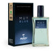 Eau de toilette Muy Blue Homme 90 ml - Prady - 1