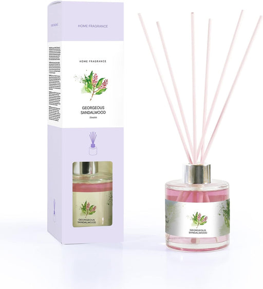 Diffuseur d'Ambiance Mikado Premium 130ml - Prady - 1
