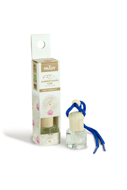 Diffuseur de Voiture Deep Serenity 6 ml - Prady - 1