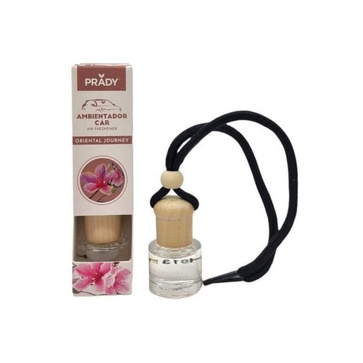 Désodorisant de Voiture 6ml - Prady - 1