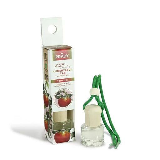Désodorisant de Voiture 6ml - Tomate - Prady - 1